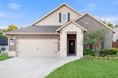 16 Dobbins Crossing, Corsicana TX 75110
