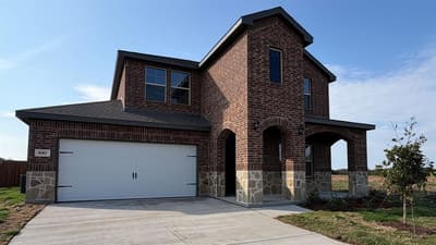 637 Dunhill Road, Josephine TX 75135