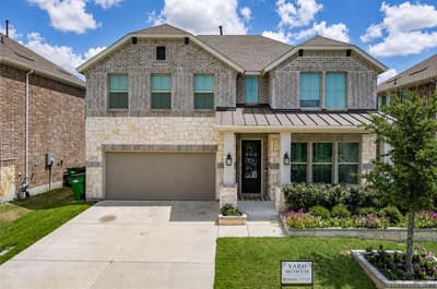 633 Taylor Drive, Fate TX 75087 - Photo 3