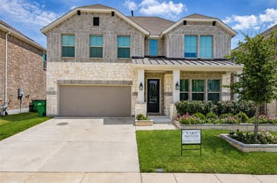 633 Taylor Drive, Fate TX 75087 - Photo 5