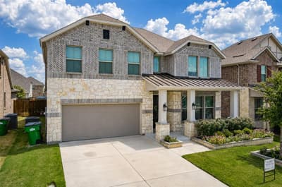 633 Taylor Drive, Fate TX 75087 - Photo 4