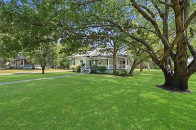 1221 S Crockett Street, Sherman TX 75090 - Photo 5