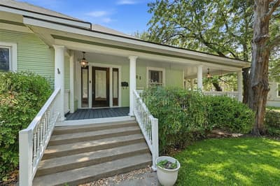 1221 S Crockett Street, Sherman TX 75090 - Photo 4