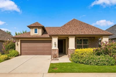 10304 Claystone Drive, Denton TX 76207
