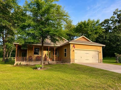 767 County Road 1218, Brashear TX 75420