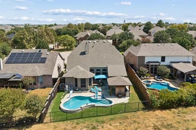 7625 Ridgedale Court, Sachse TX 75048 - Photo 2