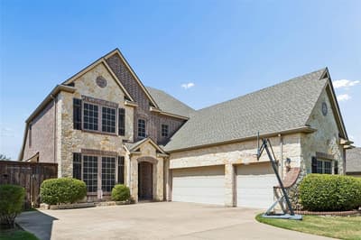 7625 Ridgedale Court, Sachse TX 75048 - Photo 4