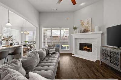 16020 Plum Court, Prosper TX 75078 - Photo 3