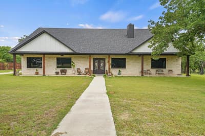 5509 County Road 1022, Joshua TX 76058 - Photo 3