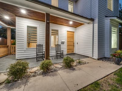 566 Hambrick Road, Dallas TX 75218 - Photo 3