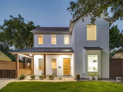 566 Hambrick Road, Dallas TX 75218