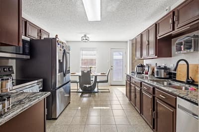 2501 Nogales Drive, Fort Worth TX 76108