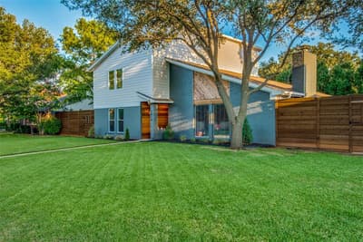 2010 Heatherbrook Drive, Grapevine TX 76051 - Photo 3