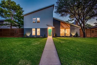 2010 Heatherbrook Drive, Grapevine TX 76051