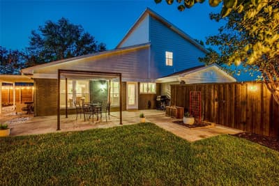 2010 Heatherbrook Drive, Grapevine TX 76051 - Photo 4
