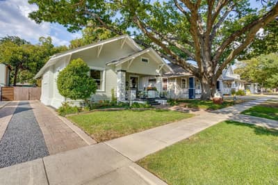 1116 W Arlington Avenue, Fort Worth TX 76110 - Photo 5