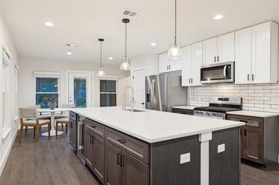 619 N Oak Cliff Boulevard, Dallas TX 75208 - Photo 5