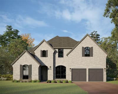 2701 Savannah Ridge, Prosper TX 75078