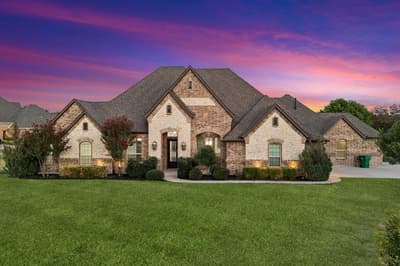 212 W Aurora Vista Trail, Aurora TX 76078