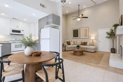 2117 Oak Brook Drive, Richardson TX 75081 - Photo 3