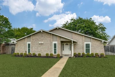 2117 Oak Brook Drive, Richardson TX 75081 - Photo 5