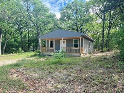 7137 Cayuga Drive, Mabank TX 75156