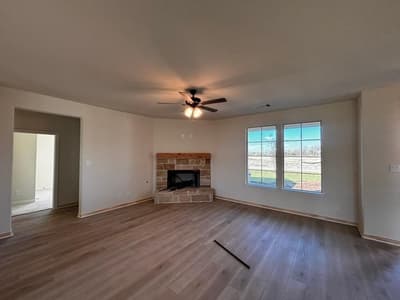 135 Big Sky Road, Decatur TX 76234 - Photo 3