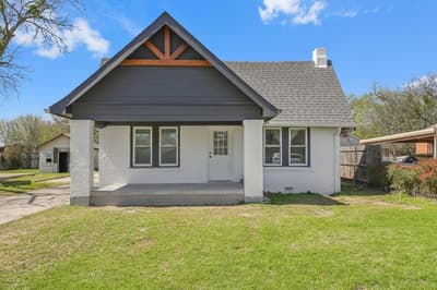 4432 Nolan Street, Fort Worth TX 76119 - Photo 5