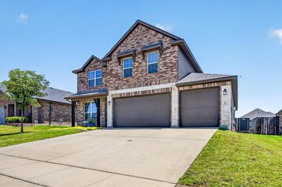 39 S Highland Drive, Sanger TX 76266 - Photo 3