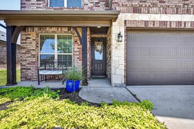 39 S Highland Drive, Sanger TX 76266 - Photo 4