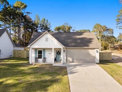 2958 Calloway Road, Tyler TX 75707