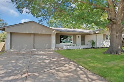 5517 Wonder Drive, Fort Worth TX 76133 - Photo 3