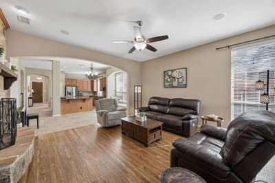 915 Wyndham Way, Allen TX 75013 - Photo 5