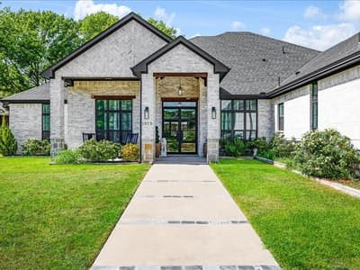 1075 Serenity Cove, Combine TX 75159