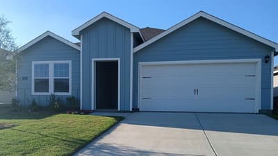 308 Whispering Pine Drive, Royse City TX 75189