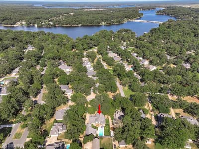 4903 Willow Chase Drive, Benton LA 71006 - Photo 2