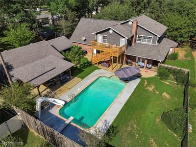 4903 Willow Chase Drive, Benton LA 71006