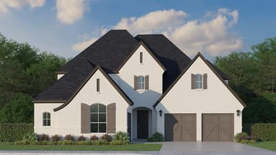 2750 Amber Lane, Prosper TX 75078