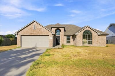 509 Jouette Street, Farmersville TX 75442