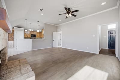 509 Jouette Street, Farmersville TX 75442 - Photo 5