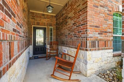 1824 Mesquite Lane, Anna TX 75409 - Photo 3
