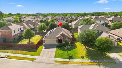 1824 Mesquite Lane, Anna TX 75409