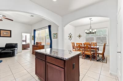 1824 Mesquite Lane, Anna TX 75409 - Photo 5
