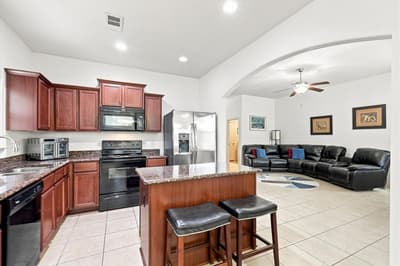 1824 Mesquite Lane, Anna TX 75409 - Photo 4