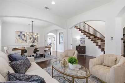 9214 Glen Meadow Court, Frisco TX 75033 - Photo 3