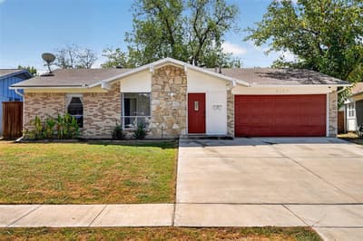 2130 Bowie Drive, Carrollton TX 75006 - Photo 2