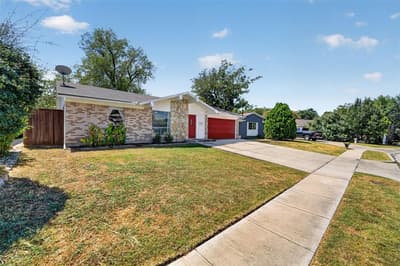2130 Bowie Drive, Carrollton TX 75006 - Photo 5