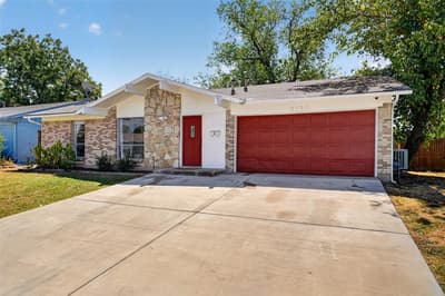 2130 Bowie Drive, Carrollton TX 75006 - Photo 4
