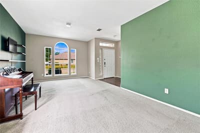 2833 Wakecrest Drive, Fort Worth TX 76108 - Photo 2