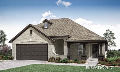 3225 Fraser Drive, Glenn Heights TX 75154